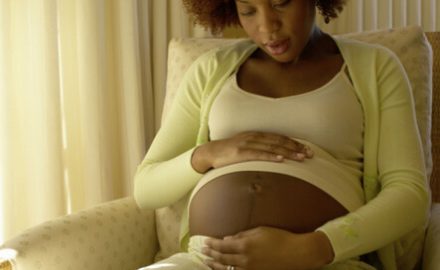What to Do About Chemicals in Pregnant Women: A green solution.