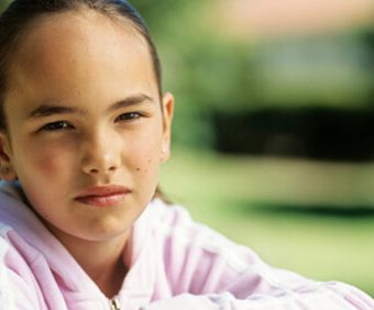 Early Puberty: From Diagnosis to Treatment to Prevention