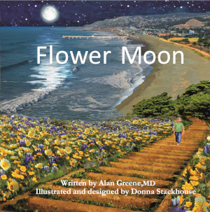 Flower Moon